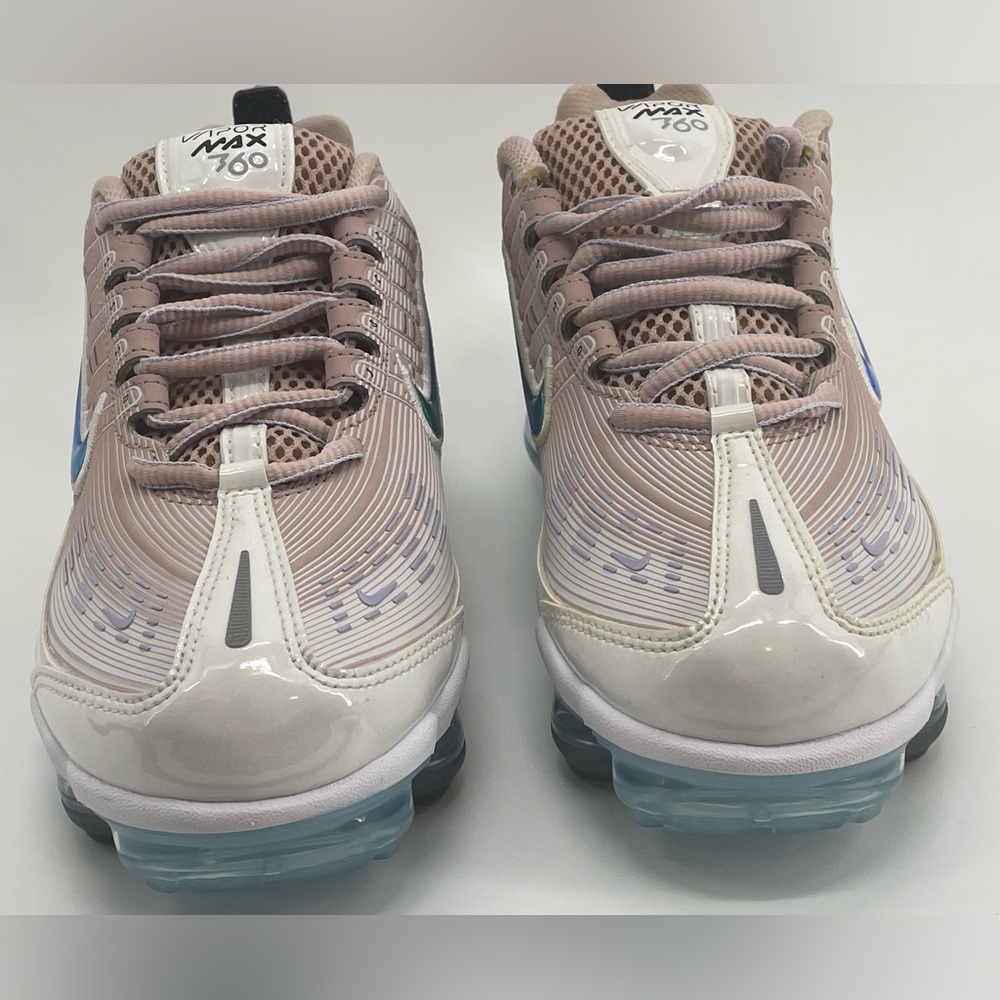 Nike Women’s Air VaporMax 360 Stone Mauve - Picture 5 of 6